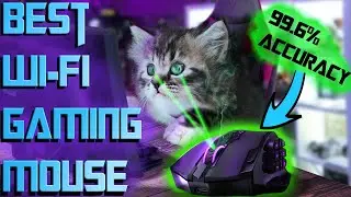 5 Best Wireless Gaming Mouse for all Games and Skill levels | 2022