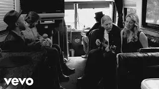 Tedeschi Trucks Band - The Storm (acoustic)
