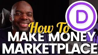 How to make money with the Divi Marketplace