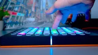 DEMO - LAUNCHPAD PRO !!