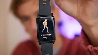 Honor Watch ES Review: A Personal Trainer On Your Wrist