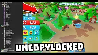 🔥Roblox Studio | Tapping Masters | Uncopylocked🔥