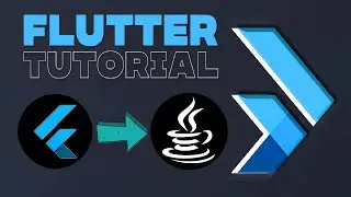 📱Change App Icon in Flutter