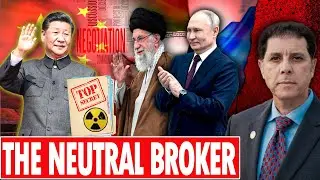 Will China Be the Key to Saving the Iranian Nuclear Deal?