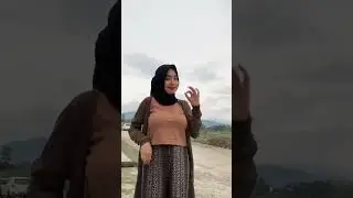 TIKTOK HIJAB PEMERSATU BANGSA | TIKTOK HIJAB GUNUNG GEDE | TIKTOK HIJAB CANTIK | TIKTOK HIJAB VIRAL