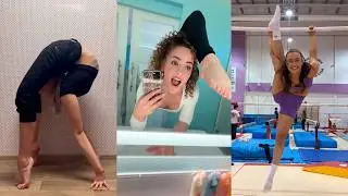 🤸‍♀️Weekly Viral Gymnastics Compilation - January 2025👀
