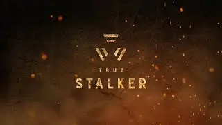 S.T.A.L.K.E.R. True Stalker #6. Настоящий Сталкер