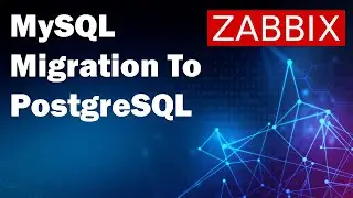 MySQL Database Migration To  PostgreSQL