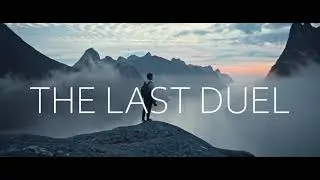 The Last Duel (2021). Movie Premiere | 20th Century Studios