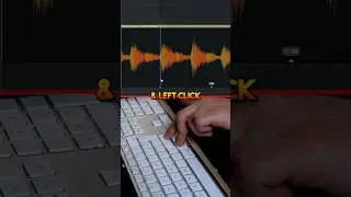 NEW FL Studio Shortcut?!🤯 