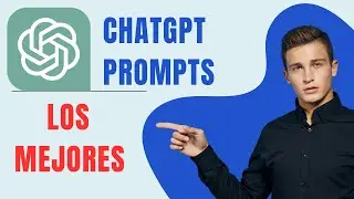 Usa CHATGPT como los PROFESIONALES - Los Mejores trucos para que tengas PROMPTS ganadores!