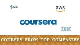 Top 15 Coursera Courses and Certifications for 2024