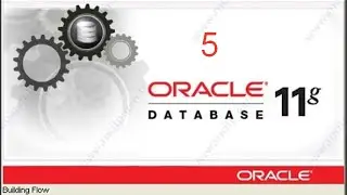 Основы PL/SQL Oracle 11g ч.5