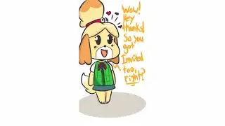 I'm In, But not how you expect it Comic Dub