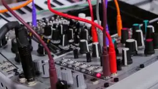 How to send CV from Apollo Twin to Modular Synth | UniqueSquared.com