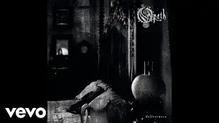 Opeth - Wreath (Audio)