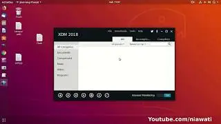 How to Install Xtreme Download Manager on Ubuntu