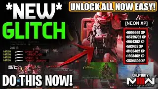 MW3 Easy Unlock Glitch Updated After Patch Unlocks MW3 Glitches!