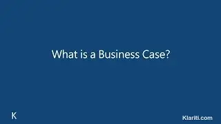 What is a Business Case?