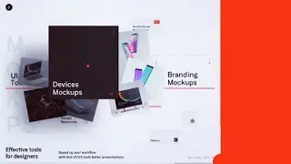 UI Design & Animation Trends (UX Trends 2022)