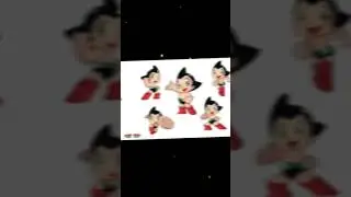 Ааааа Вперёд АстроБой я тебя обожаю😩💕 Go AstroBoy Go! Top!🙃💋