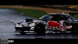 Sail - Awolnation Feat Mad Mike HD Drift