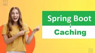 Quick & Easy Server-Side Caching in Spring Boot - Implement in Just 3 Minutes!