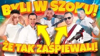 JESZCZE RAZ - COVER - THE RELAX BAND (Defis, MiłyPan, Bogdan Borowski)