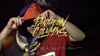 Nelson Dialect x Must Volkoff  - PANTHEON COLUMNS (Official Video)