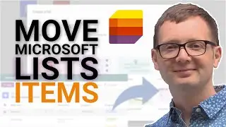 Microsoft Lists and POWER Automate