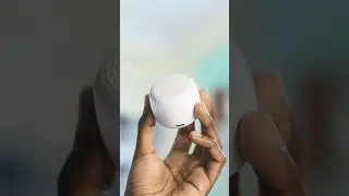 Babelio Mini Noise Machine