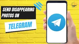 How to Send Disappearing Photos on Telegram