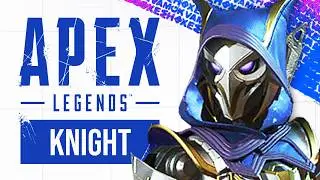 Everything In The Knight Event Apex Legends!