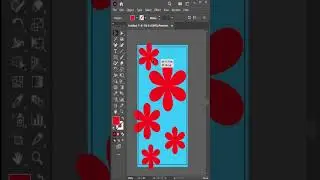 Mastering 3D text in Illustrator's shorts