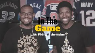 In The Game Channel Trailer