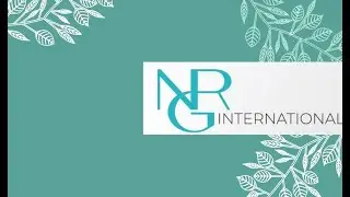 Суть бизнеса с NRG INTERNATIONAL