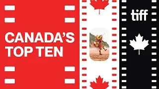 CANADA'S TOP TEN Trailer | TIFF 2023