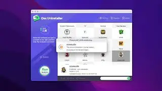 How to Uninstall ocenaudio for Mac Completely