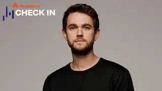 Audacy Check In: Zedd