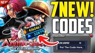 ⚠️HURRY UP!!⚠️ANIME WORLD TOWER DEFENSE ROBLOX CODES 2023 - ANIME WORLD TOWER DEFENSE CODES 2023