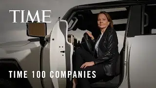 General Motors | TIME 100 Companies