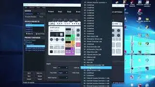 Arturia BeatStep Pro MIDI Controller Setup