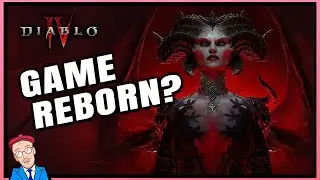 Diablo 4 Season 4 Review - Yes, It's Good