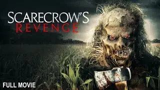 Scarecrows Revenge | Full Horror Movie