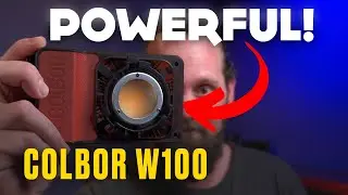 COLBOR W100 // Powerful, small and best value for money?