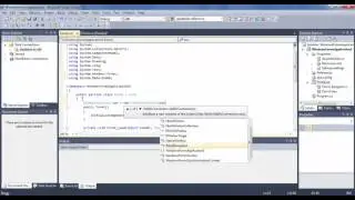 Connect Access database to C# application and display data in Datagridview