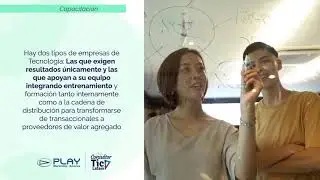 Video Comercial Segundo Semestre 1