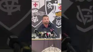 “VOCÊ QUER SALVAR O VASCO?” 💢👀 Quem deve ficar com o poder, torcedor?! 🤔