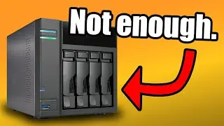 Backups: You're doing 'em wrong!