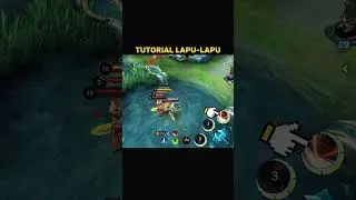 ✅ Lapu - Lapu Tutorial by Renyaaa